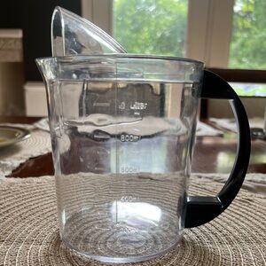 Bella juicer replacement container